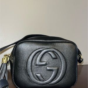 Gucci Disco SoHo small